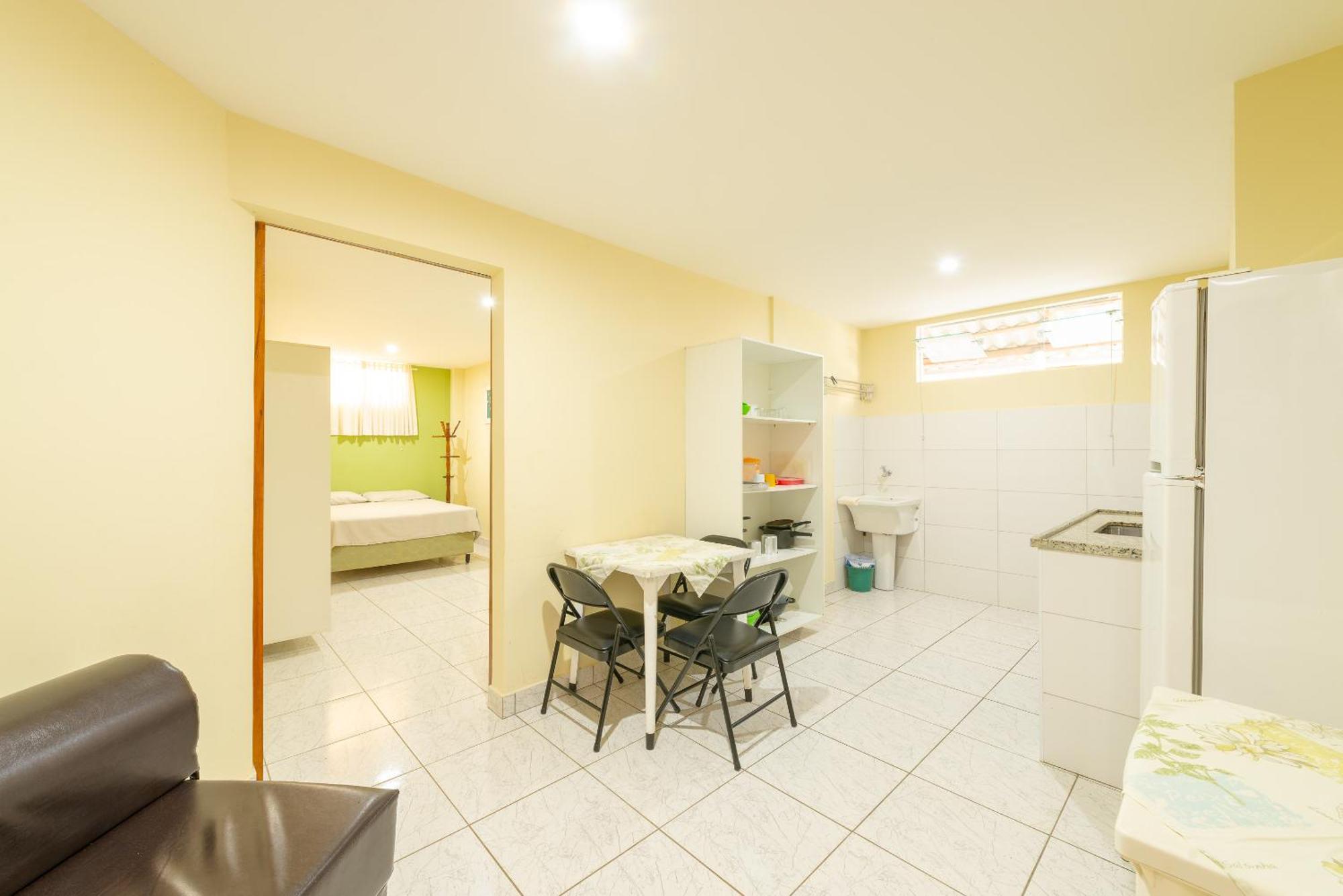 Chales Four Seasons Ubatuba Exterior foto