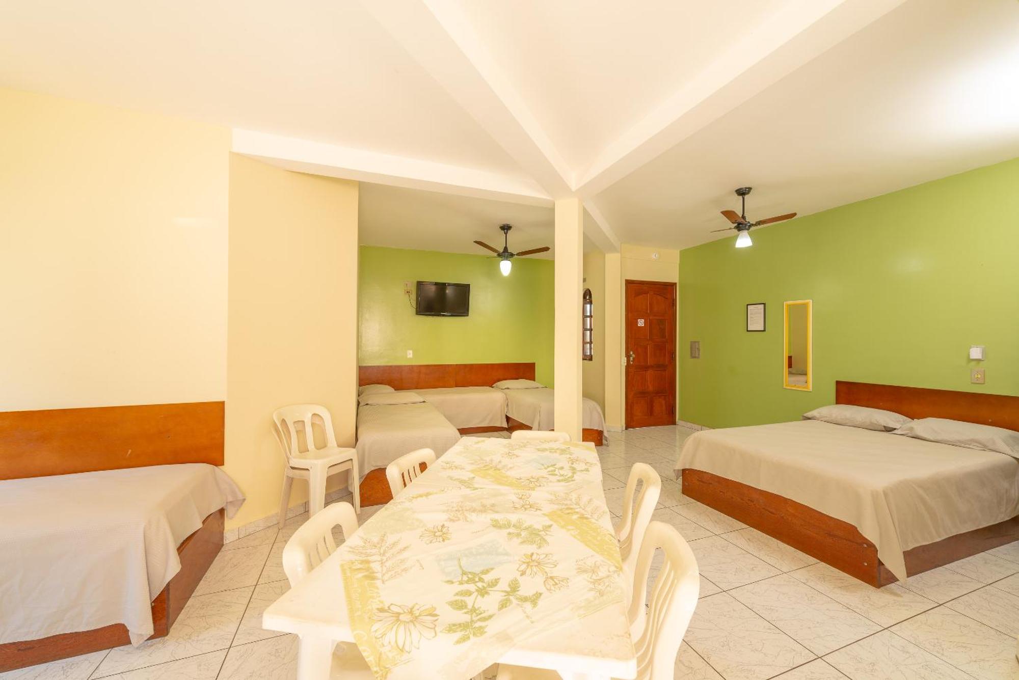 Chales Four Seasons Ubatuba Exterior foto