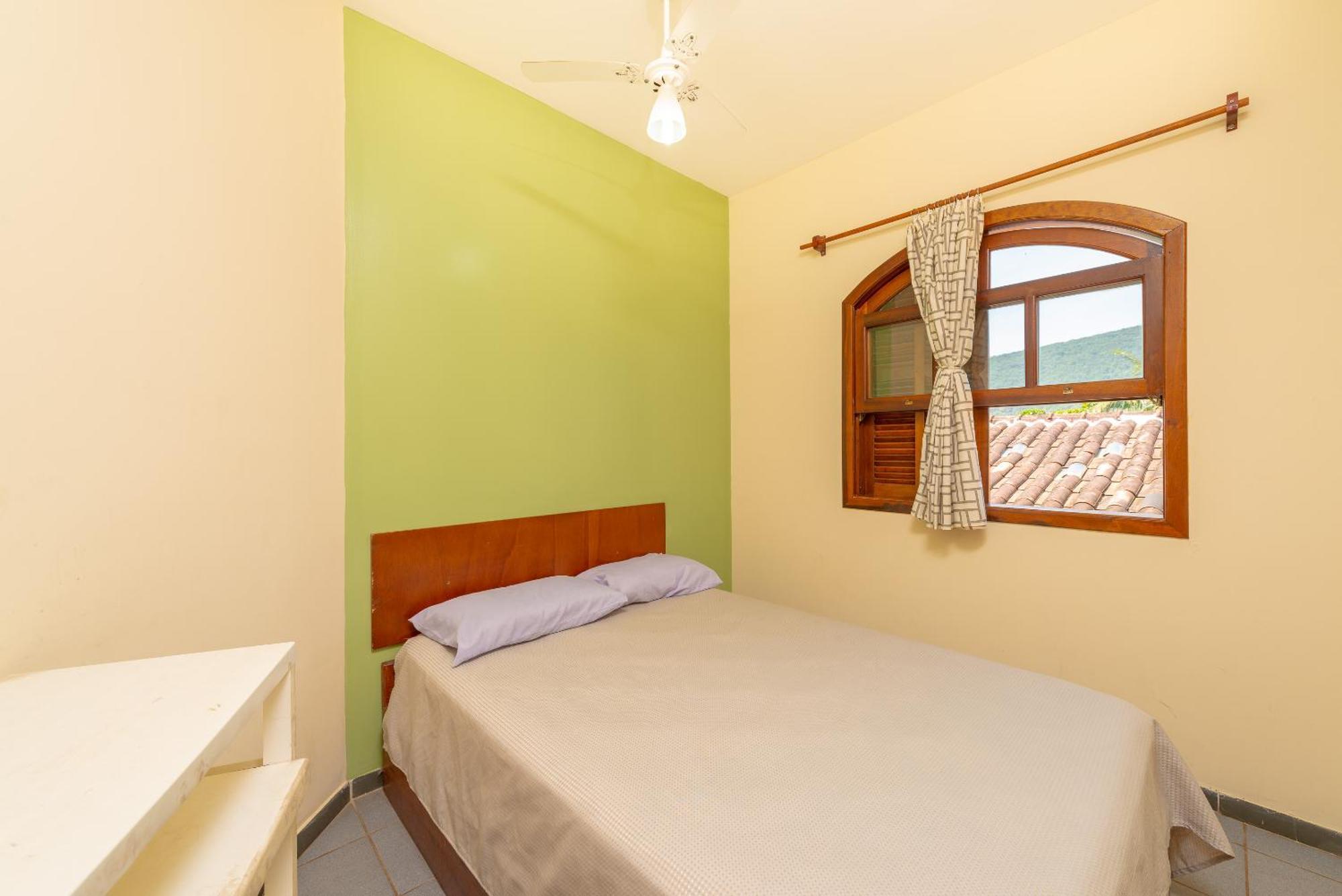 Chales Four Seasons Ubatuba Exterior foto