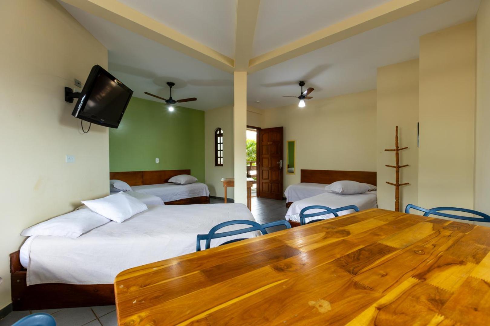 Chales Four Seasons Ubatuba Exterior foto