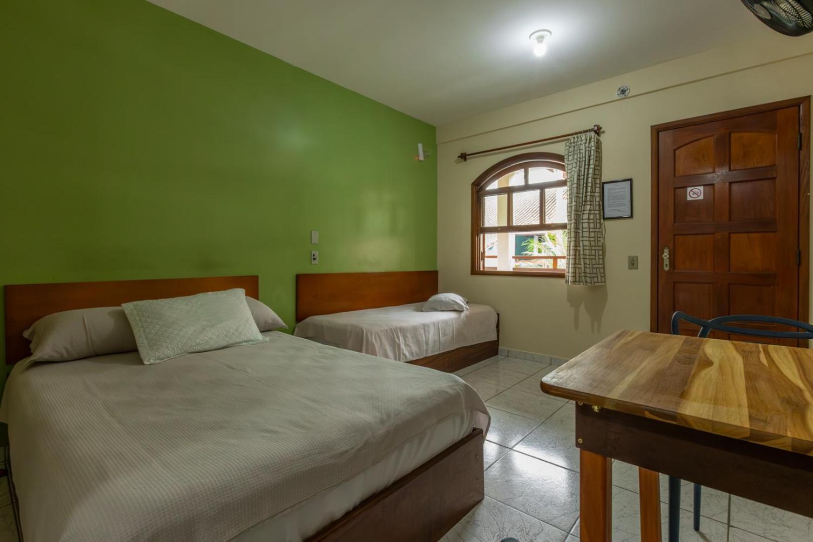 Chales Four Seasons Ubatuba Exterior foto