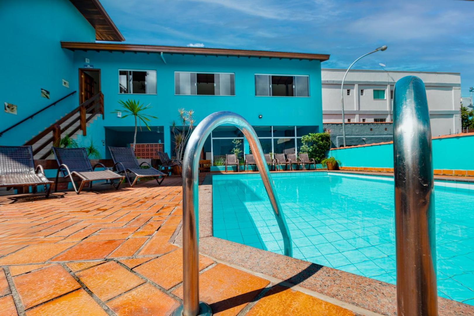 Chales Four Seasons Ubatuba Exterior foto