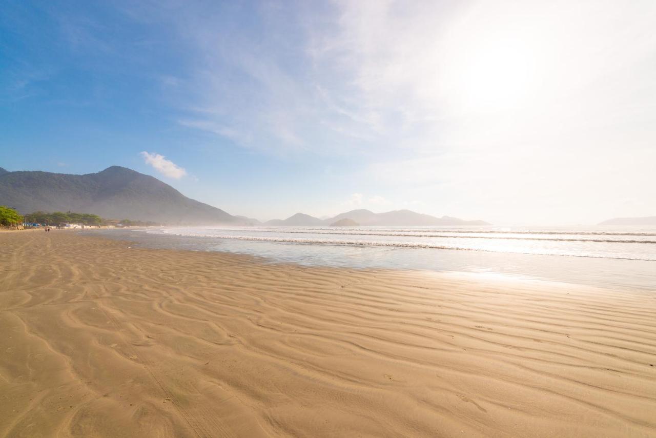 Chales Four Seasons Ubatuba Exterior foto