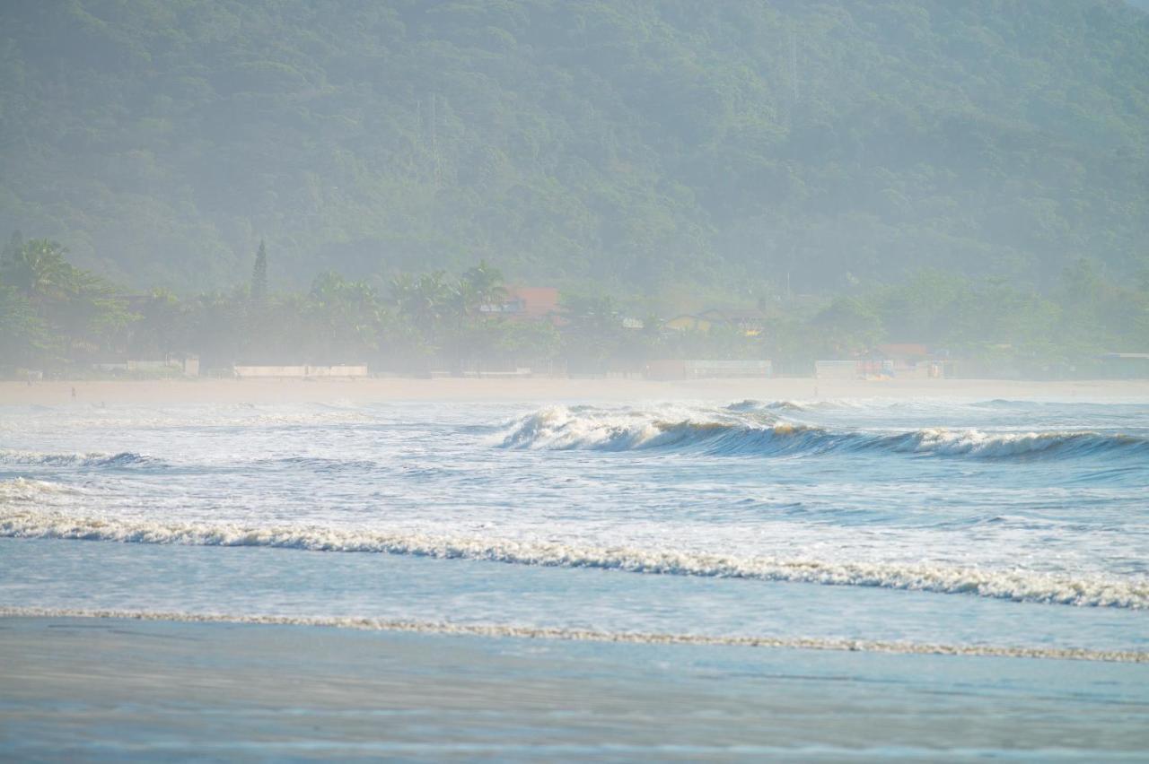 Chales Four Seasons Ubatuba Exterior foto