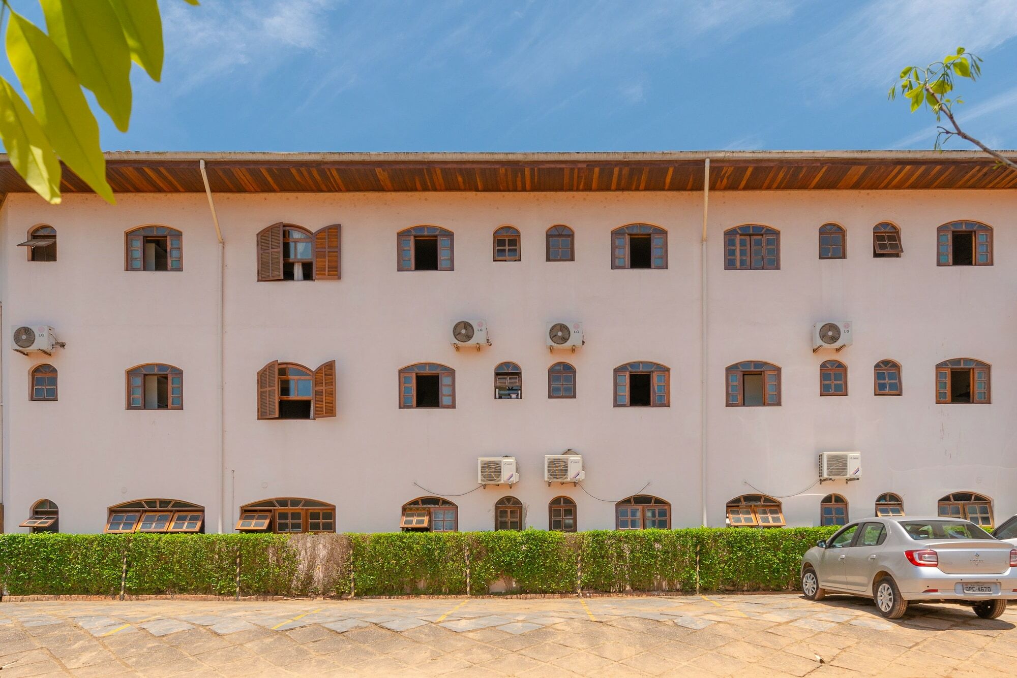 Chales Four Seasons Ubatuba Exterior foto